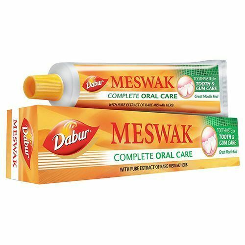 dabur meswak toothpaste 200 gm