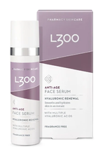 L300 Hyaluronic Renewal Serum 30 ml - $29.00