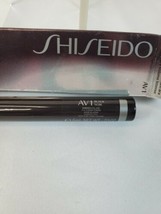 Advanced Volume Mascara Shiseido AV1 - Black Noir - Av 1 New In Box Nib - $51.38