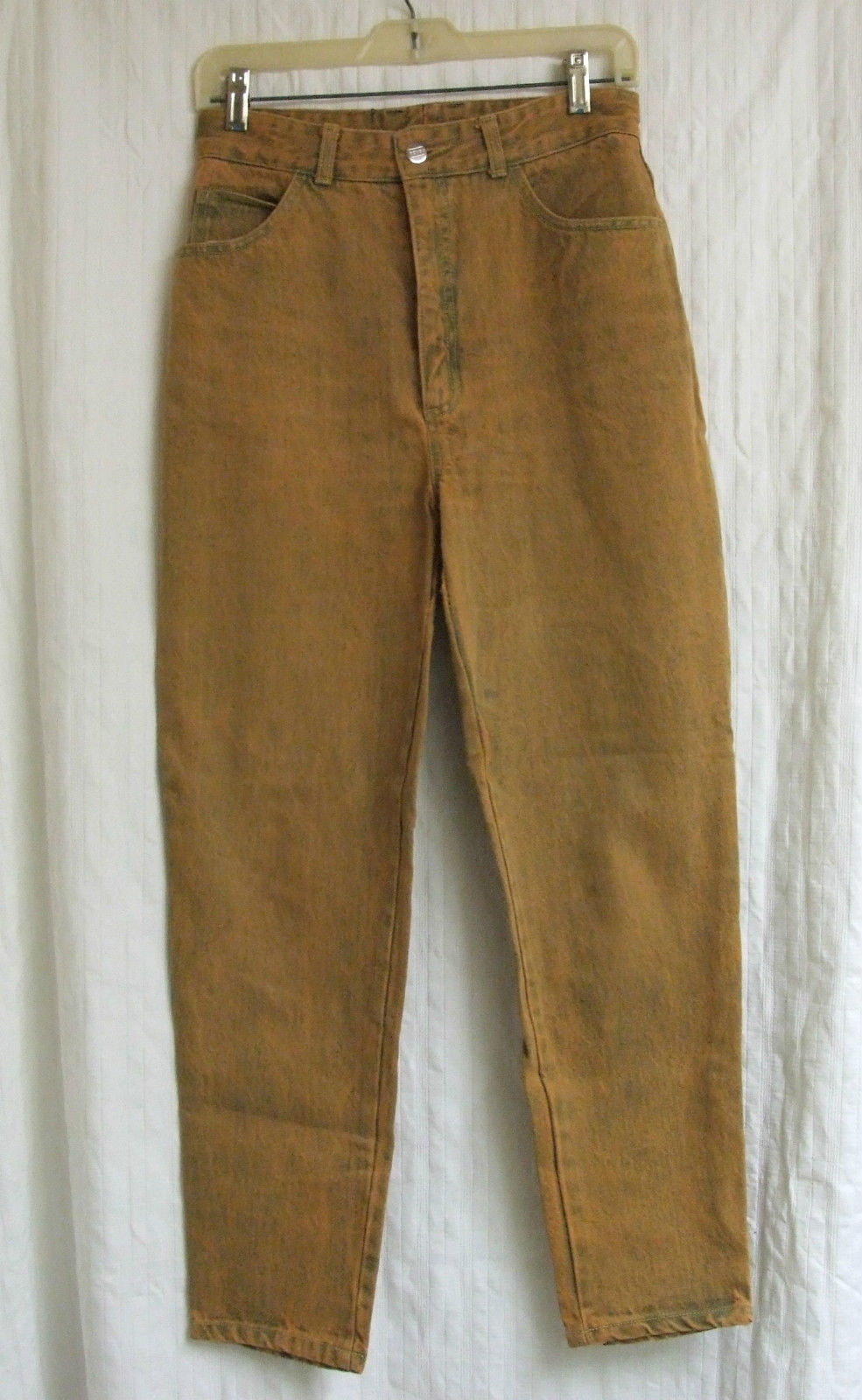 Bongo Gold Classic Highrise Jeans size 9 - Jeans