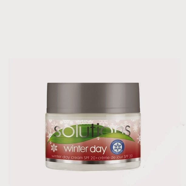 winter day cream