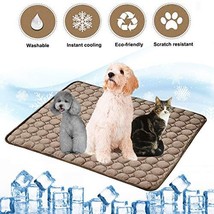 chillr dog cooling mat