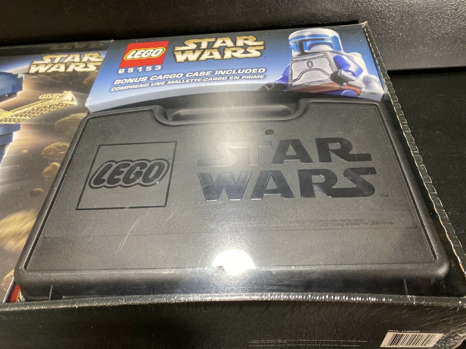 lego 65153