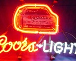 If017 coors light nascar 40 sterlin marlin bar neon light sign 13 x 9 thumb155 crop