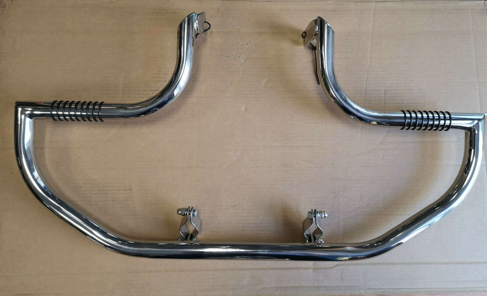 Biker Motorcycle Crash Bar Custom Yamaha XVS 1100 Engine Guards