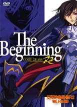 Code Geass R2 The Beginning -  English Dubbed, US Ship, US Seller