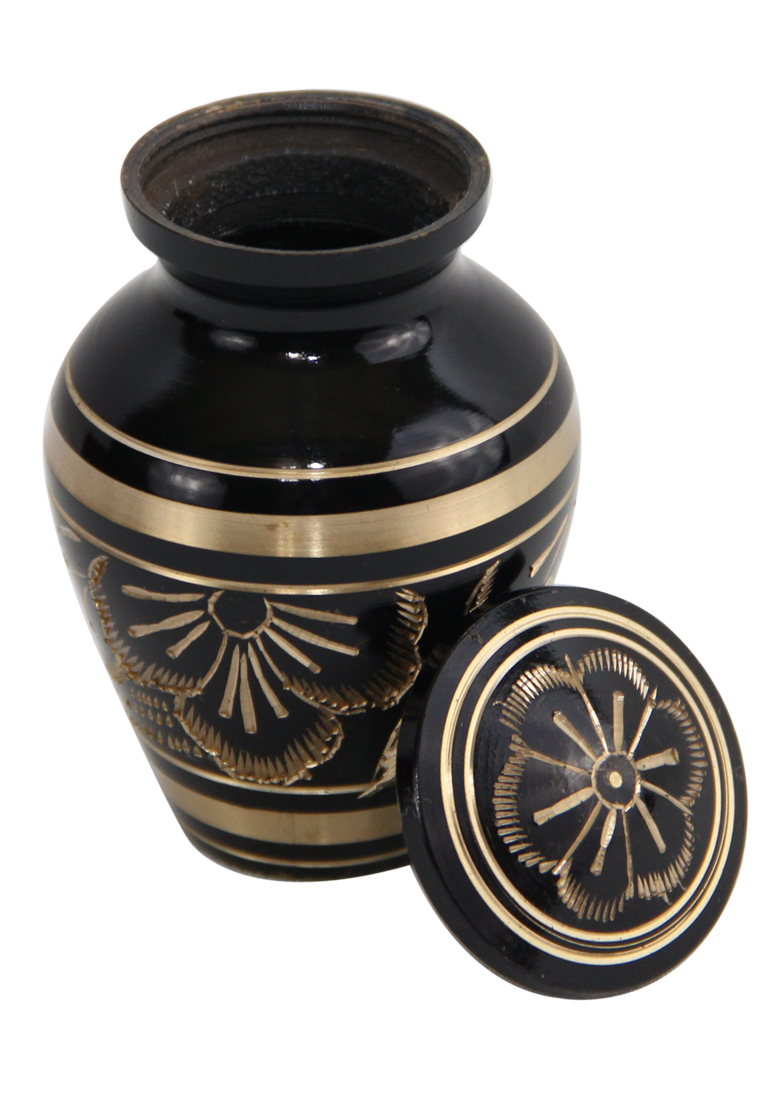 urns ashes urn keepsake cremation box memorial velvet radiance mini seller memorials