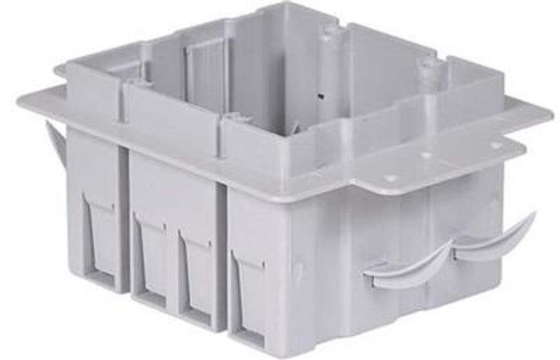 NEW Inexco ICF2RL 2Gang Box For Insulated Concrete Forms 36 Cubic Inch (B415) Electrical