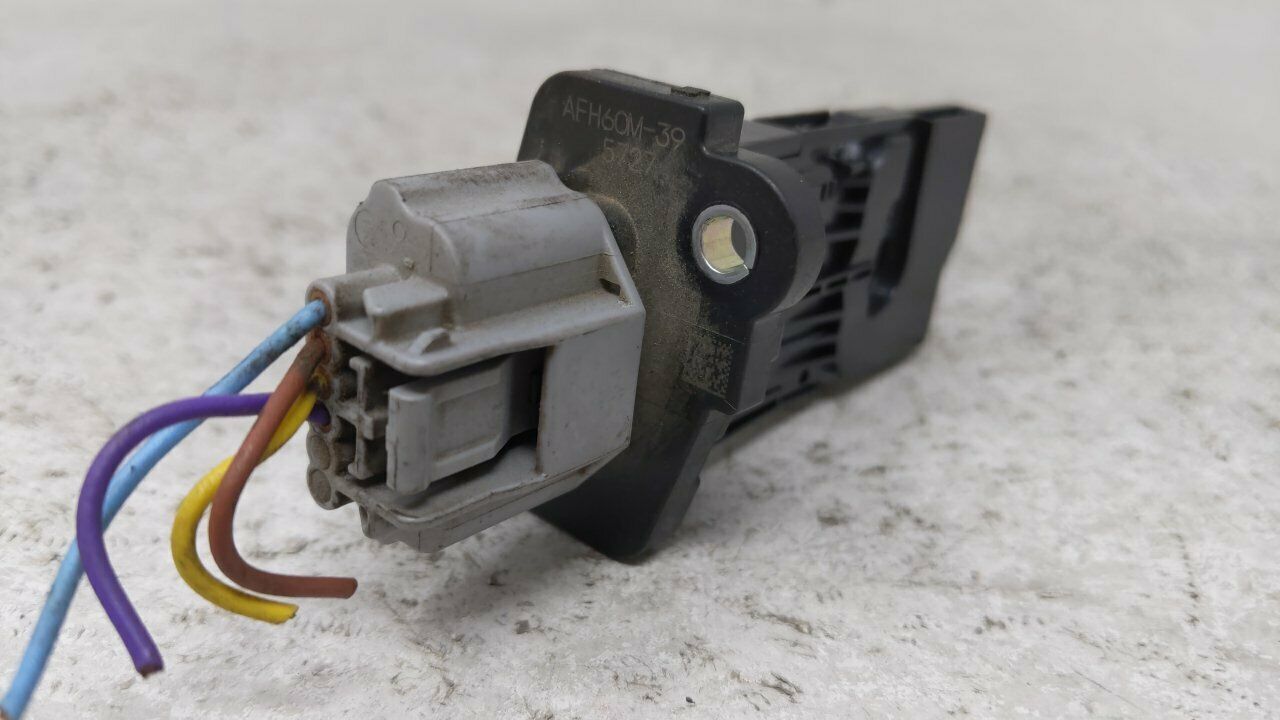 20132015 Nissan Altima Mass Air Flow Meter Maf 57470 Sensors