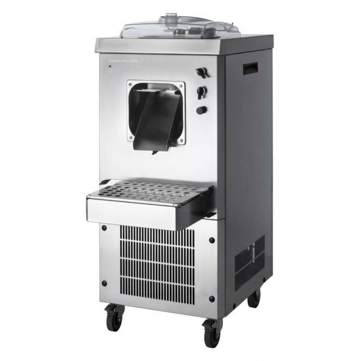 Nemox Gelato Pro 12k Granita Milk Ice Cream Dessert Professional Maker Machine Ice Cream Machines