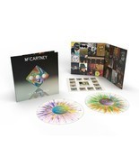 Paul mccartney III no 2021 2x lp splatter new vinyl sold out beatles wings - $95.89