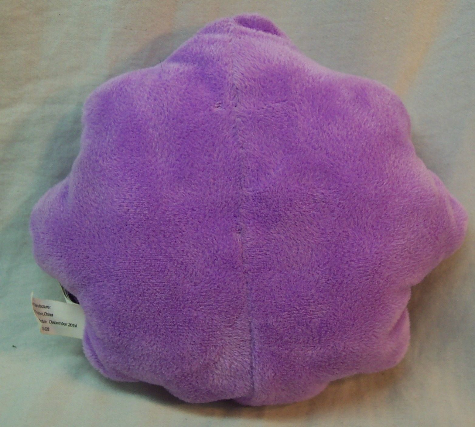 lsp plush