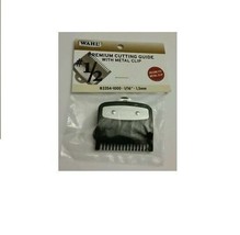 Wahl Premium Cutting Guide with Metal Clip #1/2 (1/16”- 1.5mm) - $5.94