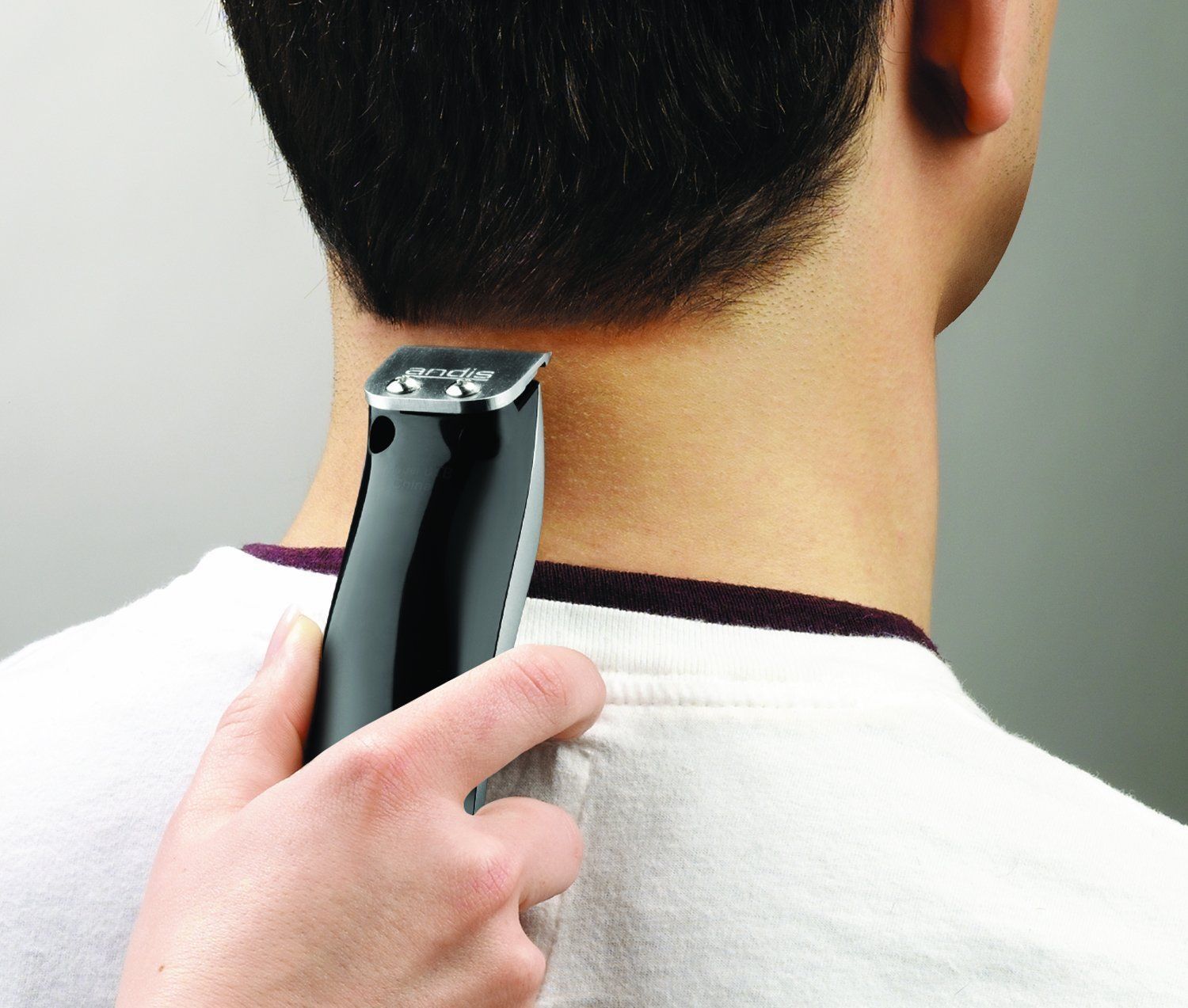 Barber Shop Beard Trimmer Home Haircut Men Cutting Hair ...