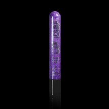 New Hard Candy Lip Def Lip Lacquer Liquid Lip Color-Midnight Strole - $0.22