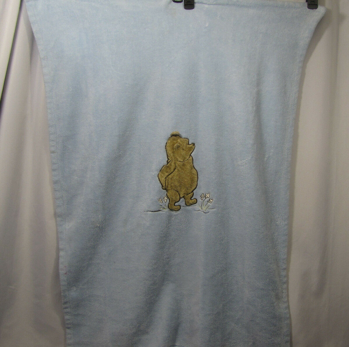 classic winnie the pooh baby clothes