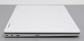 Samsung Galaxy Chromebook 2 360 XE520QEA-KB1US 12.4" Celeron-N4500 4GB 128GB image 8