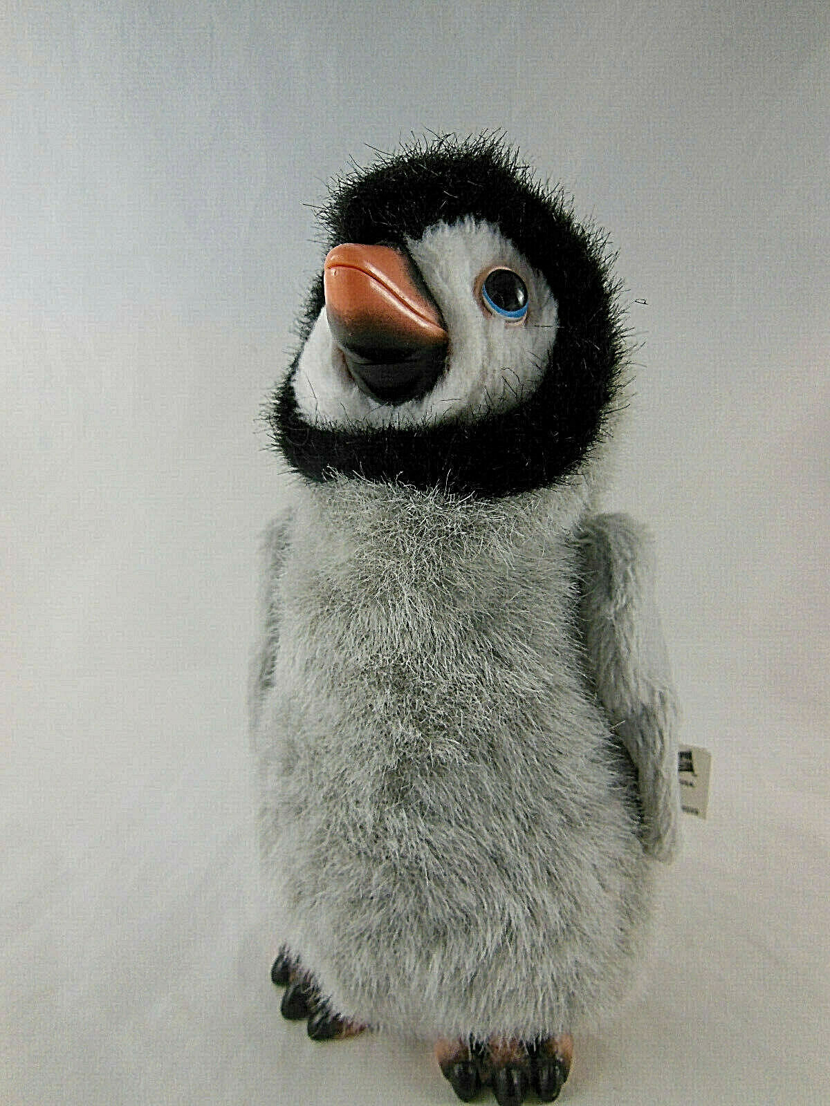 furreal penguin baby