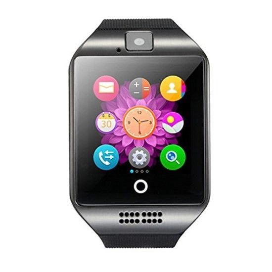 q18 smartwatch from wish