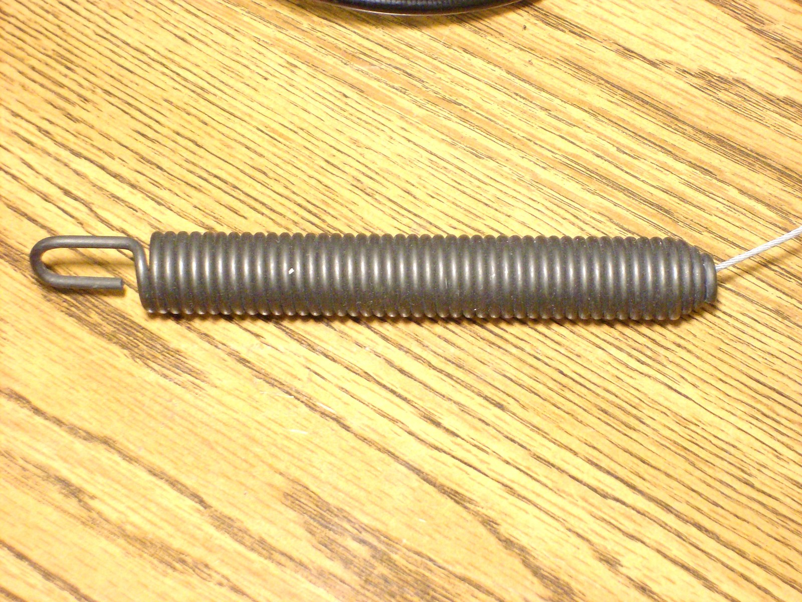 AYP, Craftsman blade engagement clutch cable 169676, 175067 lawn mower