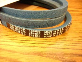 Belt for Castlegarden 35061980/0 - $27.48
