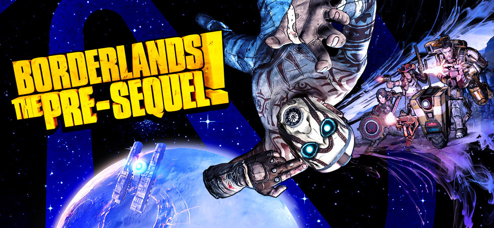 borderlands the pre sequel character builds