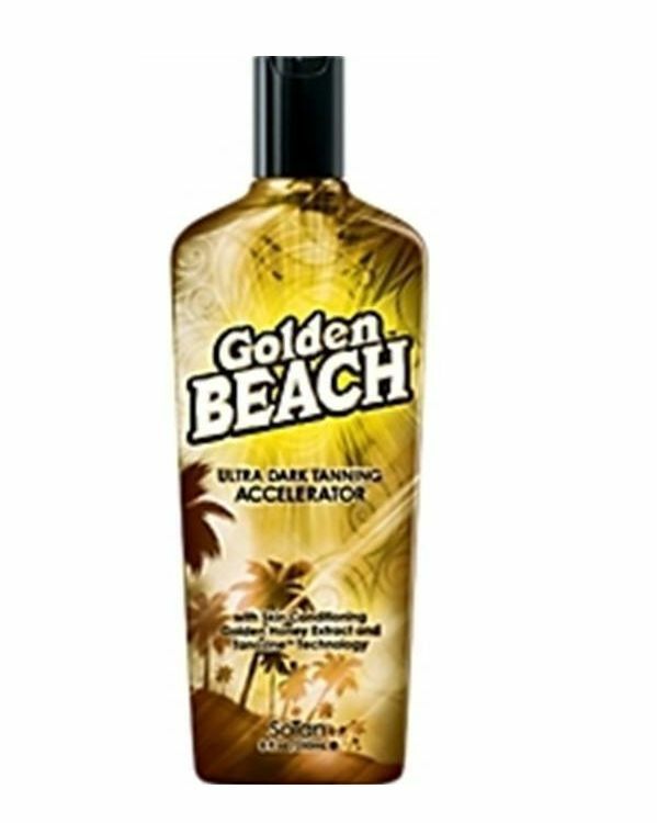 HEMPZ SOTAN GOLDEN BEACH ULTRA DARK TANNING MAXIMIZER ACCELERATOR
