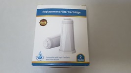 Replacement Filter Cartridge Compatible with Sage BES008, 2 Pack, Free Shipping - $14.99