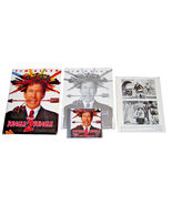 1997 JUNGLE 2 JUNGLE Movie Press Kit Folder Production Notes 5 Photos CD... - $23.74