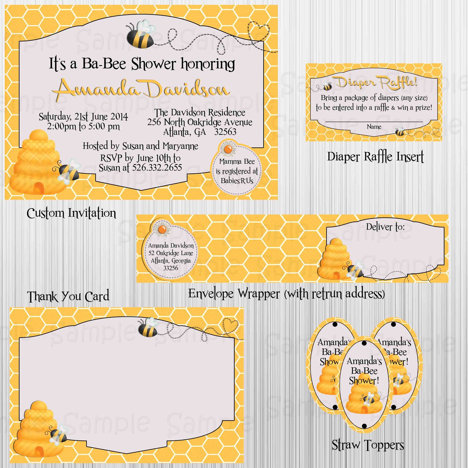 free-bumble-bee-baby-shower-printables-bumble-bee-baby-shower-free