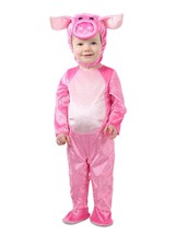Child Little Piggy Costume X-Small - $40.28