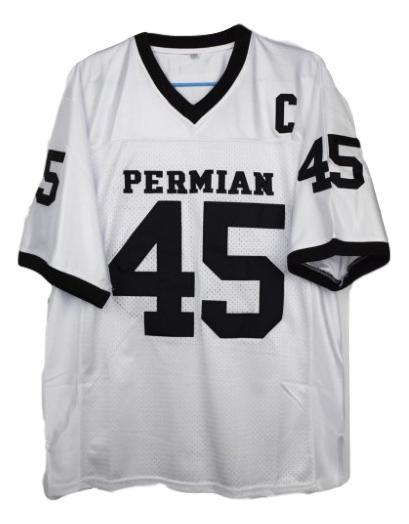 permian football jersey