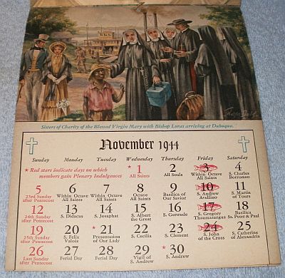 Catholic freebies by mail