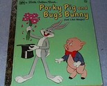 Porky pig bug bunny1 thumb155 crop