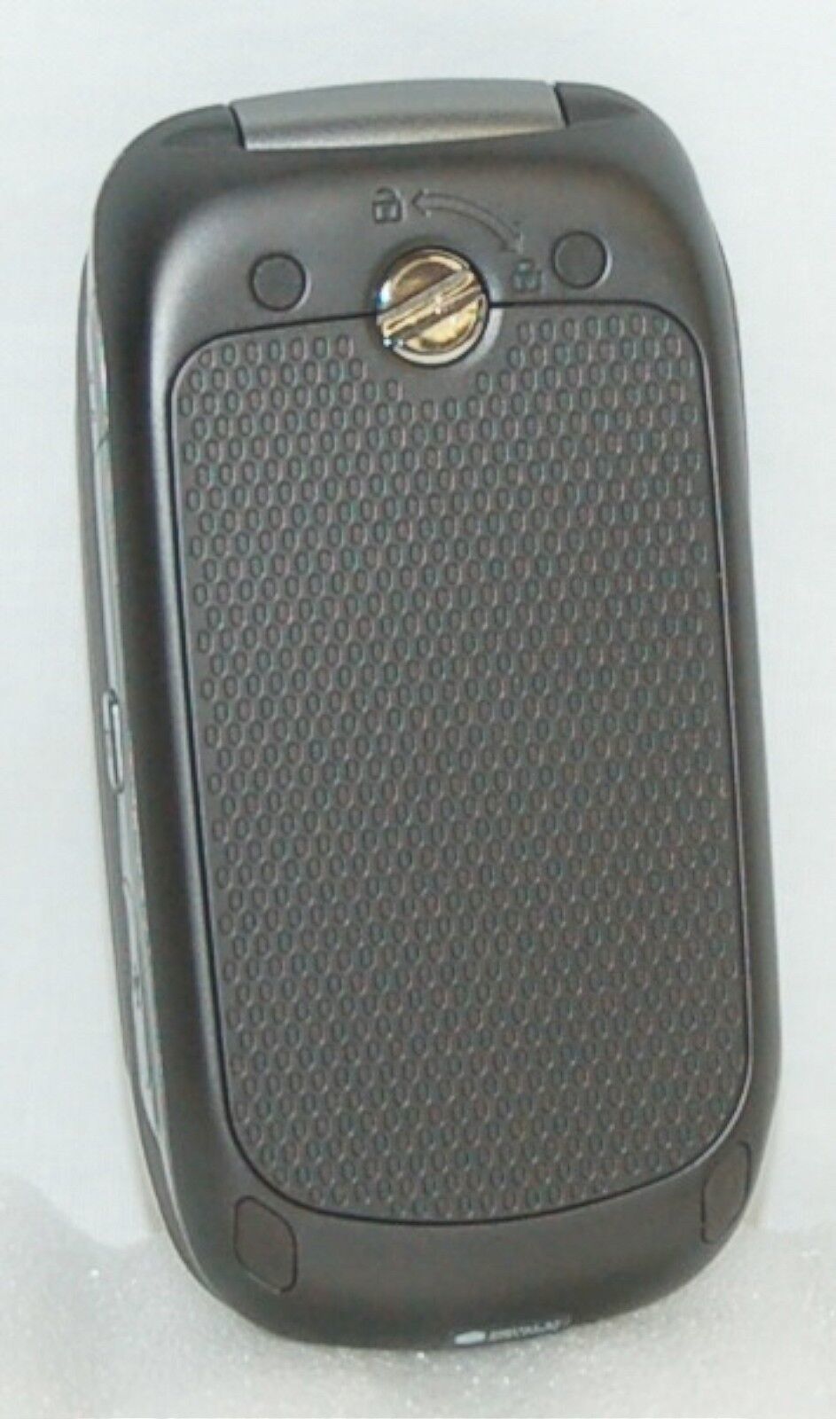 Samsung SCHU660 Convoy 2 GRAY Verizon Wireless Flip Phone Rugged 3G