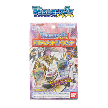 Bandai Digital Monster Card Game Ultimate Battle Deck 5 Digimon Chronicle TCG - $75.00
