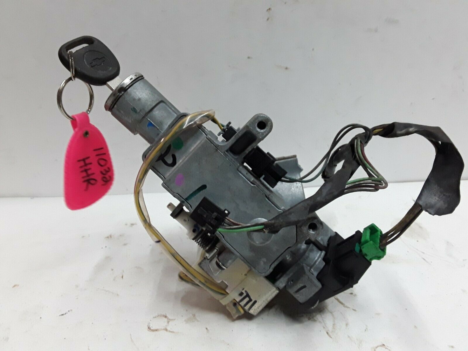 06 07 08 09 10 11 Chevrolet HHR ignition switch OEM Switches / Controls