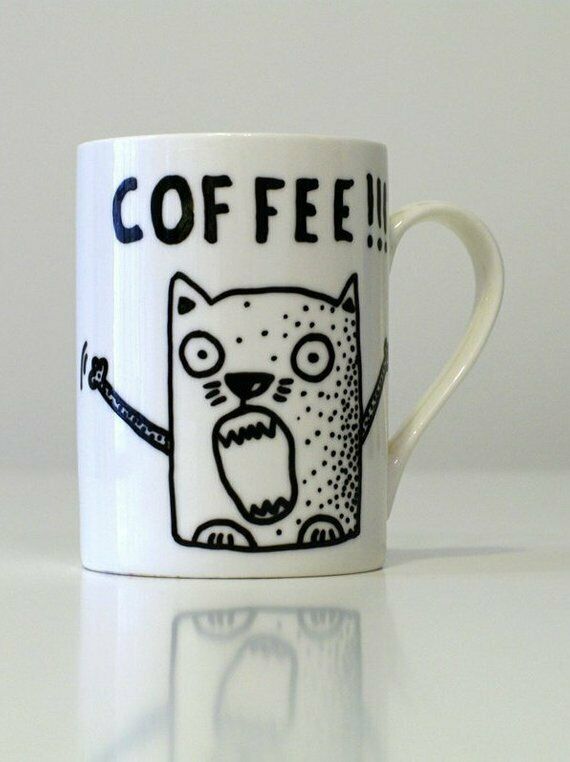 Funny coffee mugs with sayings unique coffee mug for him mugs with