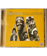 Time Life The Motown Collection (2 CD Set ) - $12.98
