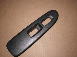 Fit For 91-95 Toyota MR2 Window Switch Bezel Cover Trim - Right - $24.75