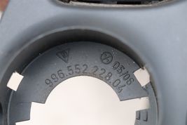 99-02 Porsche Boxster 986 Dash Trim HVAC Heater Air Vent Passenger Right RH image 6