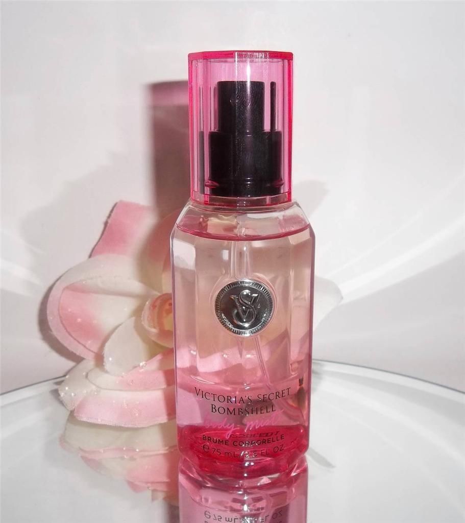 Victoria secret bombshell perfume coupon