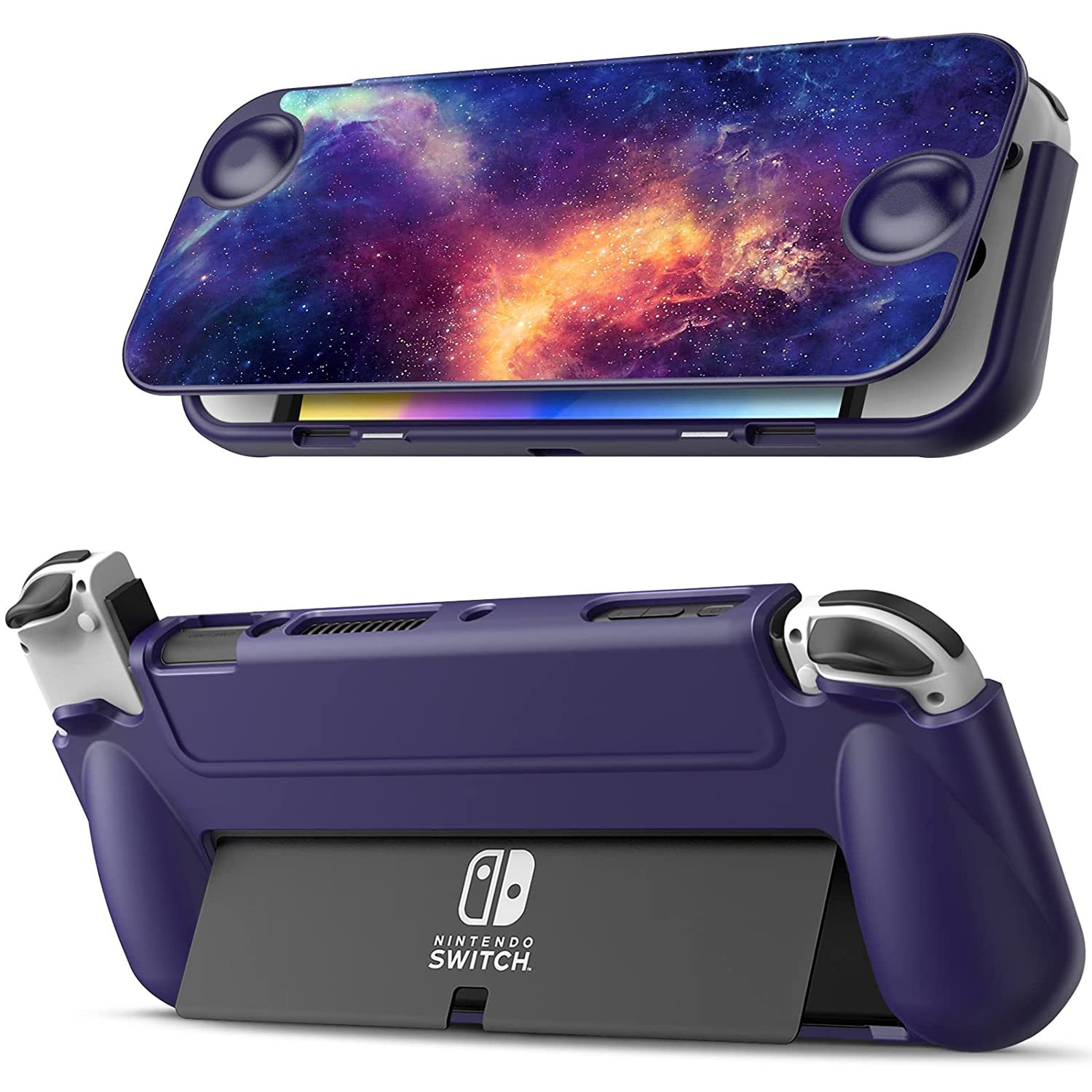 Fintie Flip Case for Nintendo Switch OLED and similar items