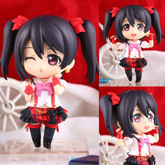 nendoroid 126