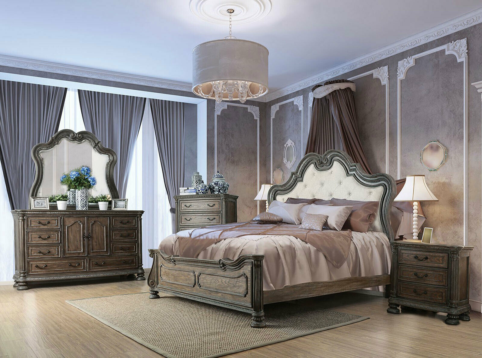 fremont bedroom furniture collection