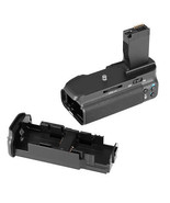 BG-E18 Battery Grip for Canon EOS T6i T6s X8i 8000D 760D 750D Digital SL... - $53.99