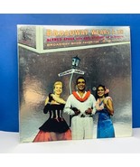 Vinyl Record album LP case 12&quot; vtg 33 Tiki bar Hawaii Alfred Apaka Broad... - $19.75