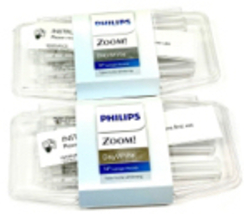 Philips Zoom DayWhite 14% Whitening Gel 6 Syringes  - $58.50