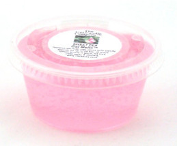 3 Pack of Sweet Pea Scented Gel MeltsTM for candle warmers tart oil wax burners - $5.36