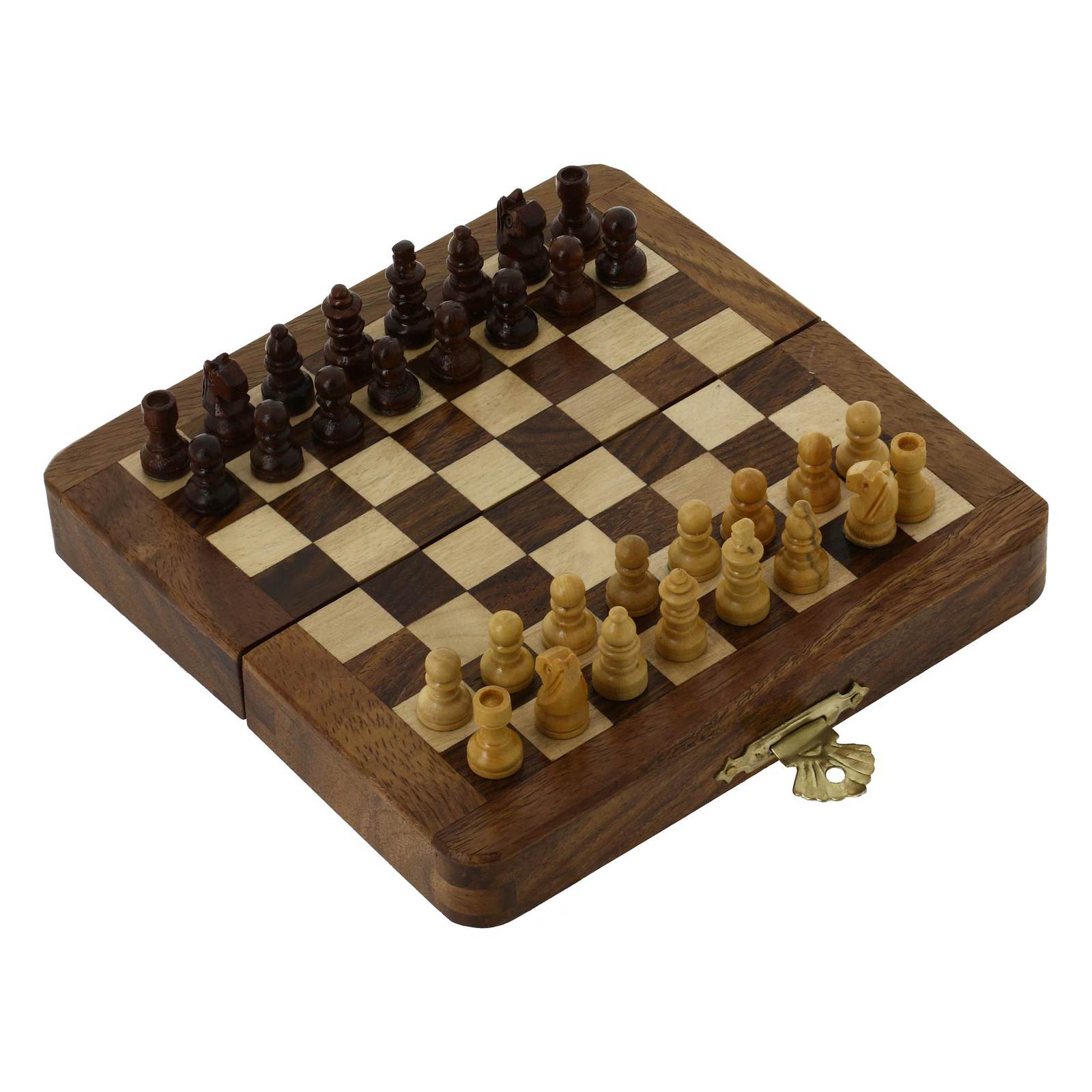 gifts unique sports fan Set  Gifts  Board Unique And Magnetic Wooden Contemporary Chess Pieces